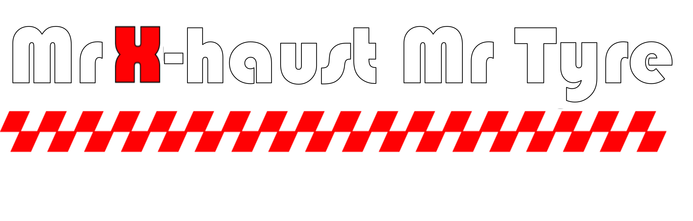 Mr Xhaust Mr Tyre